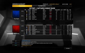 Highlander 732 Sniper Build Good Game Screenshot